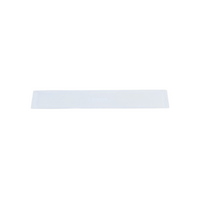 Chef, Westinghouse Rangehood Light Diffuser - E610037 | Suits: RRE634S RRE634W RRE635S RRE635W RRE934S RRE934W WRJ600UK WRJ600US WRJ600UW WRJ603UW