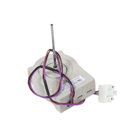 LG Fridge Evaporator Fan Motor DC 13V 140mA - 4681JB1017D | Suits: GC-A207NIS GC-B196ACF GC-B197CST GC-B197NFS GC-B197WFS GC-L197HFS GC-L197NFS