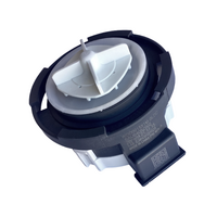 LG Front Load Washing Machine Drain Pump | Suits: WVC5-1409W (F4V5VGP0W.ABWREAP) WVC9-1410W (F4V9RCP2W.ABWREAP) WWT-1710B (W1S1CVK2EHS.ABLREAP)