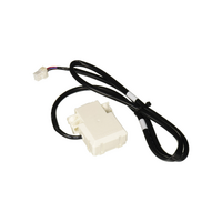 LG Top Load Washing Machine Lid Lock Switch | Suits: WT-R10686 (T1335AFP.ABWREAP) WTR1132BF (T1780WFFTD.ABSREAP) WTR1132WF (T1780WFFT.ABWREAP)