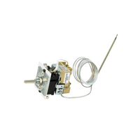 Electrolux, Fisher & Paykel Oven Thermostat 50-320C 910MM - EFG201, 0541001913 | Suits: POH662W*00 POH662W*04 POH662W*07 POH773W*00 POH773W*04 POH773W