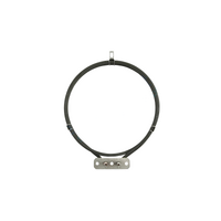 Blanco, Smeg Oven Fan Forced Element 2 Ring 2200W | Suits: SA707X SA708 SA708X SA708X-5 SA710X SA710X-5 SA890WR SA9010X SA9065LPG SA9065XS SA9066LPG