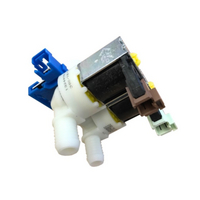 Electrolux Front Load Washing Machine 2 Way Solenoid Inlet Valve - 132441610, W225