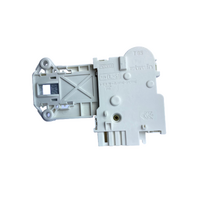 Electrolux Front Load Washing Machine 4 Pin Door Lock- SPFL901, 1249675-12/3 | Suits: EWF1080 EW1280F EWF1090 EWF1495 EWF1087.