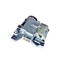 AEG, Electrolux, Simpson, Westinghouse Front Load Washing Machine Door Lock - 808455303 - 140026158075 - A02615807