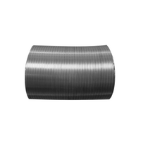 Electrolux Rangehood Pipe Flue 150Mm X 1000Mm Flexible Hose | Suits: WRG980CGS WRG980IS WRG980IS*12 X99384MD01