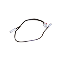 Electrolux Westinghouse Fridge Freezer Defrost Temperature Sensor | Suits: Electrolux: EBE4507SA-R 925060104 EBE4507SA-L 925060105