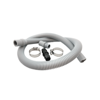 AEG, Dishlex, Electrolux, Westinghouse Washing Machine Dishwasher Drain Hose Kit - ES5323K | Suits: SB926SK (911946236) SB926SK (91194623602)
