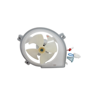 Westinghouse Fridge Evaporator Fan Motor - ES6173