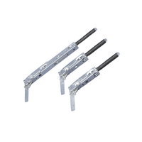 Electrolux, Westinghouse Oven Door Hinge Conversion Kit - ES6195 | Suits: CVEP604SA CVEP614SA SVEP614SA WVEP615S WVEP615W WVEP618S WVEP618W EVEP611SB