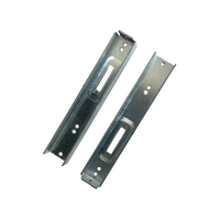 Chef, Westinghouse Oven Door Support Hinges (Pair) | Suits: DSP963SNG PSP964S CFE912SA