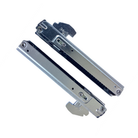 Westinghouse Chef Oven Door Hinges | Suits: DSP963SNG PSP964S CFE912SA