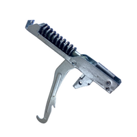 Electrolux Oven Door Hinge Lower Arm - ET431183, ET431147