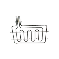 Westinghouse Oven Upper Grill Heating Element