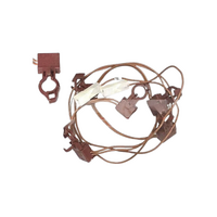 Chef, Westinghouse Gas Cooktop Stove Ignition Chain Micro Switches | Suits: CFE912SA DSP963SNG