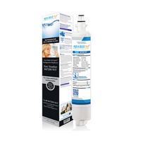 Fisher & Paykel Fridge Water Filter - Non Genuine | Suits: 25087-B 25442-A 25442-B) RF522BRDUB5 (25586-A 25586-B 25586-C) RF522WDLUX5 (25092-A