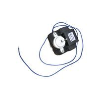 Westinghouse Fridge Motor Fan Clockwise Reversible - MA-61103D-2Z, 1434362F | Suits: BJ505T BJ423T RJ422T RJ456T BJ503T BJ505T(White) BJ504T RJ212S