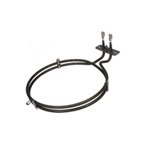 Blanco, Chef, ILVE, Technika Oven Fan Forced Element Long Neck 2400W 1976 - 36758 | Suits: 600TLMP P90CCMP P90FWMP 964PCMP P906MP PD90BMP 864PCM/1
