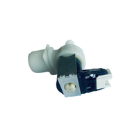 Fisher & Paykel Washing Machine Inlet Valve 24V - 33190041 | Suits: GW509 GW609 GW709 GW711 MW059 LW095 AW095 IW509 IW609 IW709 IWL10 IWM10 IWC09