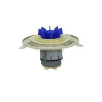 Fisher & Paykel Dishdrawer Motor Rotor PH5 - 528136P | Suits: DD605 (80392-A) DD605 (80394-A) DD605 (80399-A) DD605FD (80397-A) DD605FD (80402-A)