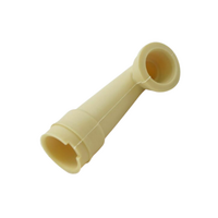 Fisher & Paykel Washing Machine FP092 Elbow Nozzle | Suits: WA75T65GW1 (93206-A) WA80T65FW1 (92135-A) WA80T65FW1 (92159-A) WA80T65GW1