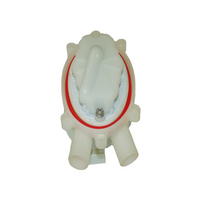 Fisher & Paykel Aqua Smart Washing Machine Pump - FP100 | Suits: WL70T60CW1 (93221-A) WL70T60DW1 (93127-A) WL70T60DW1 (93252-A) WL80T65CW