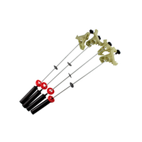 Fisher & Paykel Washing Machine Suspension Kit 685 - 421841P | Suits: WA8560G1 (92263-A) WA8560G1 (93232-A) WA7560E1 (92235-A) WA7560E1 (92244-A)