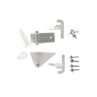 Fisher & Paykel Dryer Wall Mounting Kit - H0020103152A | Suits: DE5060M1 (93181-A) DE7060G2 (92278)