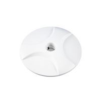 Fisher & Paykel, Haier Washing Machine Drum Rear Cover | Suits: WH8060P1 (93161-A) WH8060P2 (93229)