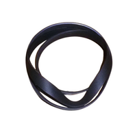 Haier Front Load Washing Machine Drive Belt - 6EPJ1216 | Suits: HWF75AW1 (61381-A) HWF75AW2 (61396-A) HWF80BW1 (61382-A) HWM75-1279