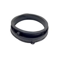 Fisher & Paykel Front Load Washing Machine Door Seal | Suits: WH8060P3 (92289-A) WH1060P3 (93279-A) WH1060P4 (93292-A) WH8060P3 (92289-A)
