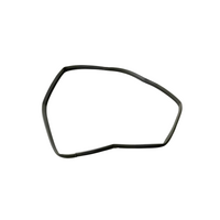 Haier Dryer Door Seal | Suits: HDY60 (61403-A) HDY60M (61402-A) HDY60M (61416-A) HDY-D60 (61417-A) HDY-E60 (61421-A) HDY-M40 HDY-M40 (61423-A)