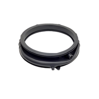 Fisher & Paykel Front Load Washing Machine Door Seal | Suits: WH1160S1 (92285-A) WH1060S1 (92284-A) WH1060SG1 (92290-A) WH1160F2 (93328-A)