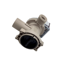 Haier Front Load Washing Machine Drain Pump | Suits: HWF75AW1 (61381-A) HWF75AW2 (61396-A) HWF75DW1 (61399-A) HWF80BW1 HWF80BW1 (61382-A)