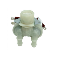 Fisher & Paykel, Haier Front Load Washing Machine Cold Inlet Valve | Suits: WH8560J1 WH8560P1