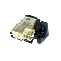 Fisher & Paykel Front Load Washing Machine Door Lock - H0024000128A | Suits: HWF85DW1 (62300-A) HWM85-1482 (61361-A) WH7560J1 (92137)