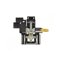 Fisher & Paykel, Haier Dryer Door Lock | Suits: DC8060P1 (93243-A) DE8060P1 (92143-A) DE8060P2 (93224-A) DE8060P2 (93256-A) DE8060P3 (93280-A)