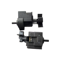 Fisher & Paykel, Haier Washing Machine Pressure Switch | Suits: WH1060S1 (92284-A) HWF10DW1 (62343-A) HWF70BW1 (62346)