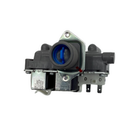 Fisher & Paykel, Haier Washing Machine Inlet Valve | Suits: HWF10AN1 (62357-A) HWF10ANB1 (62359-A)