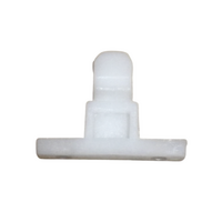 Fisher & Paykel, Haier Dryer Door Hook | Suits: HDY-C70