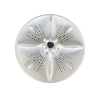 Haier Top Load Washing Machine Pulsator