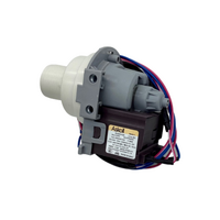 Haier Top Load Washing Machine Drain Pump 30W 50Hz | Suits: HWM65TLF HWM75TL HWM75TLA HWM75TLU HWMP50F HWMP55-918 HWMP60-118 HWMP65-918