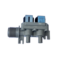 Haier Top Load Washing Machine Cold Inlet Valve