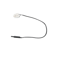 Haier Fridge Sensor Cable 0.5MM | Suits: HBM450HSA1 (61214-A) HBM450SA1 (61222-A) HBM450WH1 (61213-A) HRF420BHC (62273-A) HRF450BG2 (62258-A)