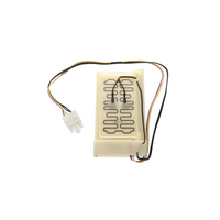 Fisher & Paykel, Haier Fridge Air Damper | Suits: HSBS628AS HSBS628AW RX611DUX1 RX628DW1 RX628DX1