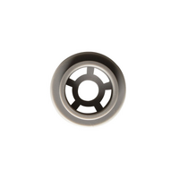 Fisher & Paykel Dishwasher Lower Rack Wheel Single | Suits: HDW15V2W1 (61599-A) HDW15V3W1 (61601-A) HDW15V3X1 (61602-A) DW60FEX1 (81264-B)