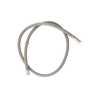 Fisher & Paykel Dishwasher Long Drain Hose | Suits: DW60FC4W1 DW60FC4X1 DW60FC6W1 DW60FC6X1 DW60FEX1 DW60OUC2X DW60OUC6B DW60OUC6X DW60OUD6B DW60OUD6X
