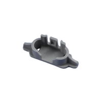 Fisher & Paykel, Haier Dishwasher Rail End Cap | Suits: DW60FC6X1 (81128-A) DW60FC6X1 (81630-A) DW60FC6X1 (81630-B) DW60FC6X1 (81630-C)