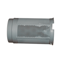 Fisher & Paykel Dishwasher Inner Filter Screen | Suits: HDW9TFE3SS HDW12-SFE1 SS HDW12-TFE3 SS HDW12-SFE3 WH HDW300SS DW201SS-BOM HDW100WCT HDW201SS