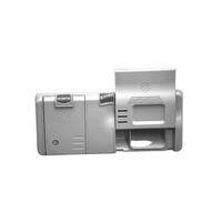 Fisher & Paykel Dishwasher Detergent Dispenser Assembly | Suits: DW60CEX1 (80752-A) DW60CEW1 DW60CEX1 DW60CXX1 DW60CCX1